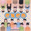 CD CHECKICCO  CXCO PCCA1293 Pony Canyon 1999 Japan Japanese PopRock Used