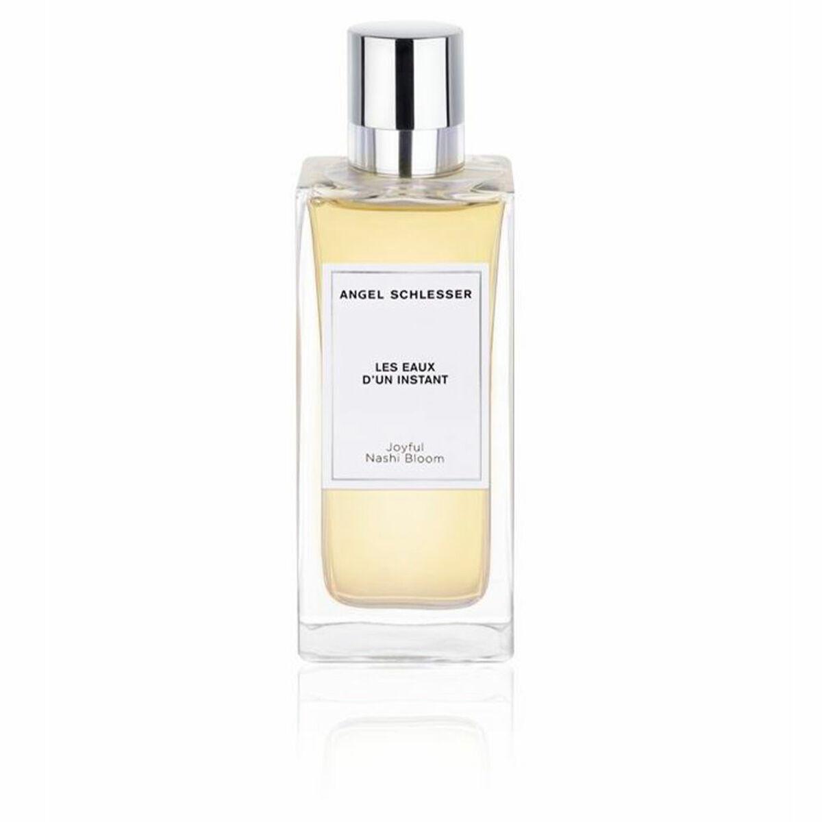 

Женские духи Angel Schlesser EDT Les Eaux D'un Instant Joyful Nashi Bloom 100 мл