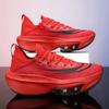 Sneakers New Couple Casual Shoes Fashion Trendy Shoes Breathable and Lightweight Air Cushion Running Shoes