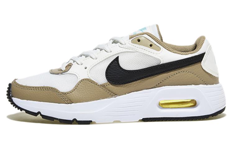 

Nike Air Max SC GS Summit White Khaki CZ5358-114 36