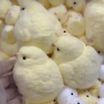 High-Quality Squishy High-Quality Chicken High-Quality Kawaii High-Quality Handmade High-Quality Silicone High-Quality Soft High-Quality Flocked