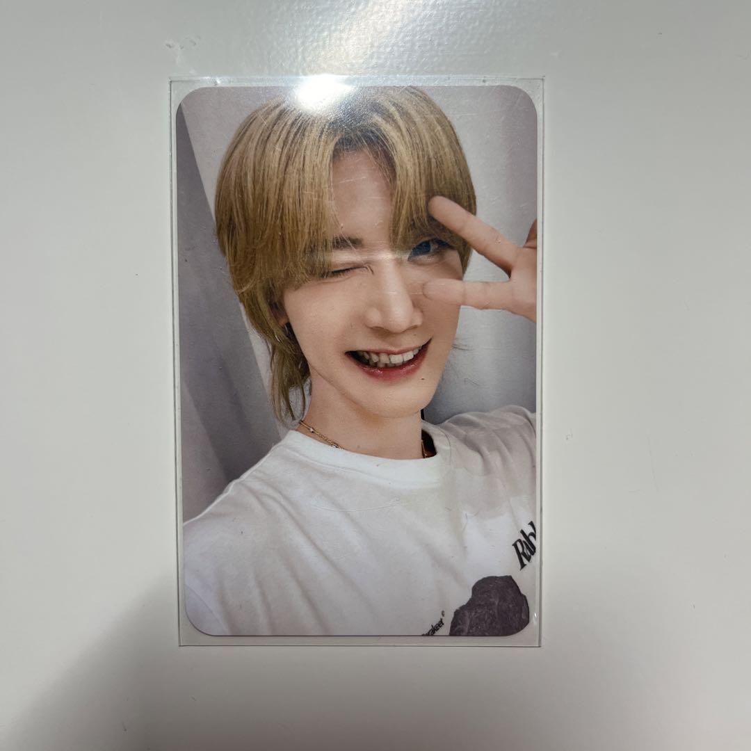 

[USED] Ten Trading Cards