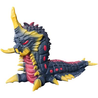Movie Monster Series Battra (larva)