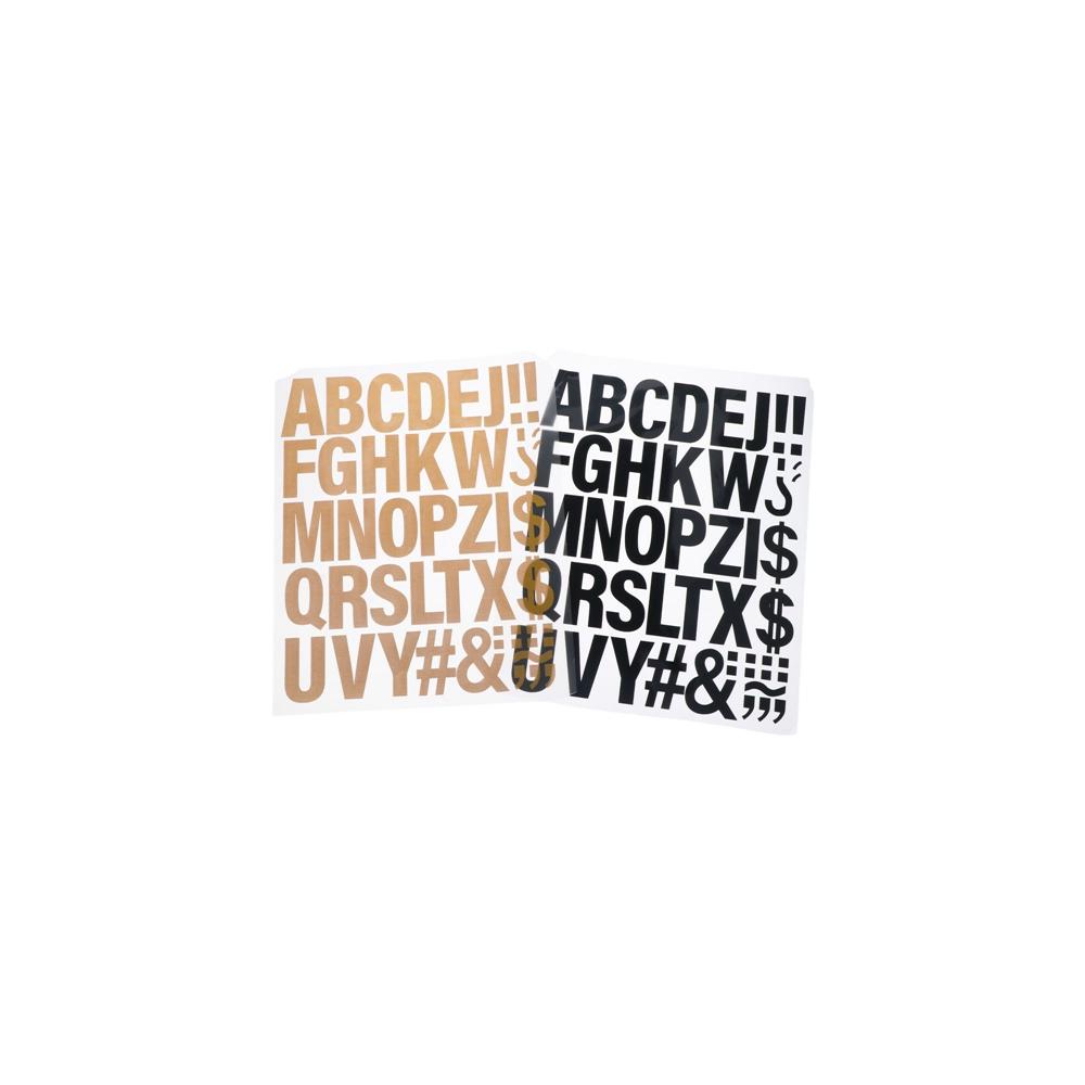 Sewing Accessory Iron on Letters Stickers Thermal Sticker Clothes Sticker  Clothing