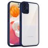 For Samsung Galaxy M51 Case Galaxy M51 Phone Case Galaxy M51 Cover Air Cushion Silicon Bumper Clear Matte Back Cover Hard