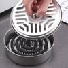 Outdoor Fireproof Mosquito Coil Box