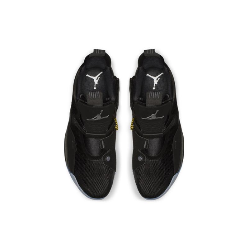 Air Jordan 33 'Utility Blackout' Jordan AQ8830-002