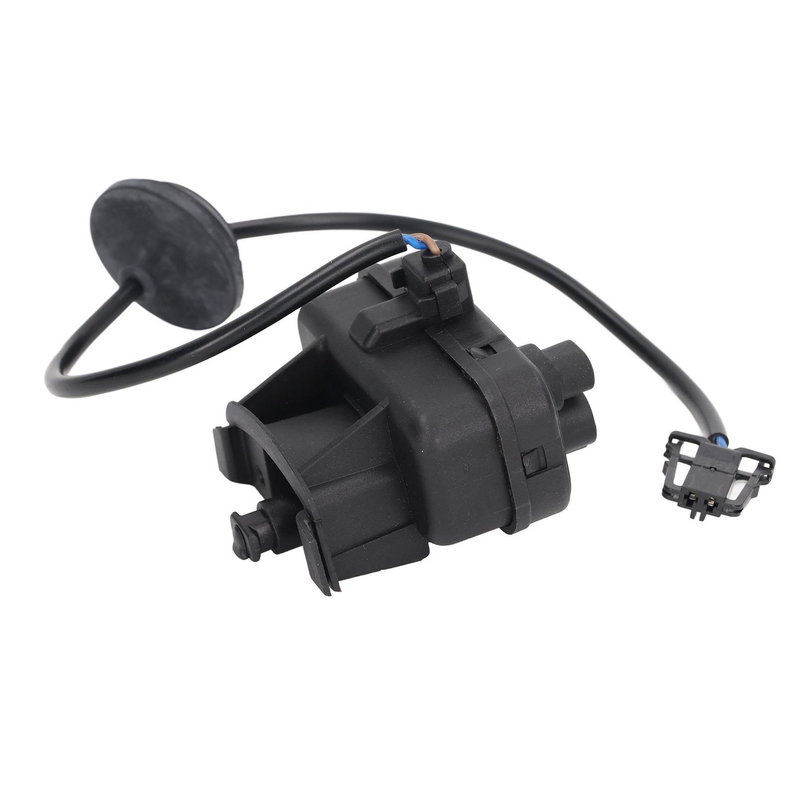 

Fuel Gas Door Lock Actuator 5ND810773A High Sensitivity Replacement for Variant A9cc