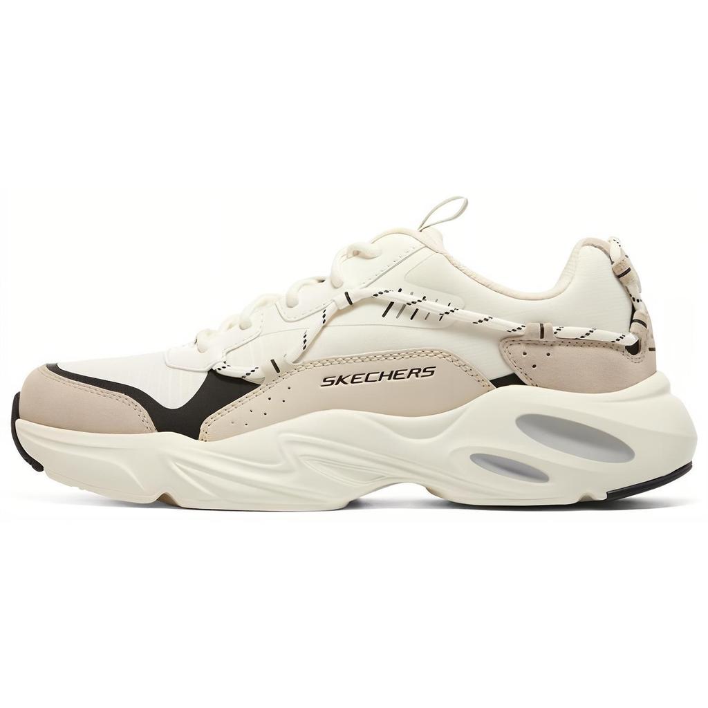 Skechers Stamina Airy 'Off White' Men's 237431-OFWT