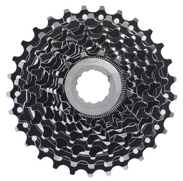 

XLC FW-C03 кассета велосипедная 10s/18-27t