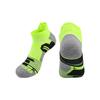 Unisex Marathon Running Socks with Thick Towel Sole - Pro Sports & Kids' Badminton Socks