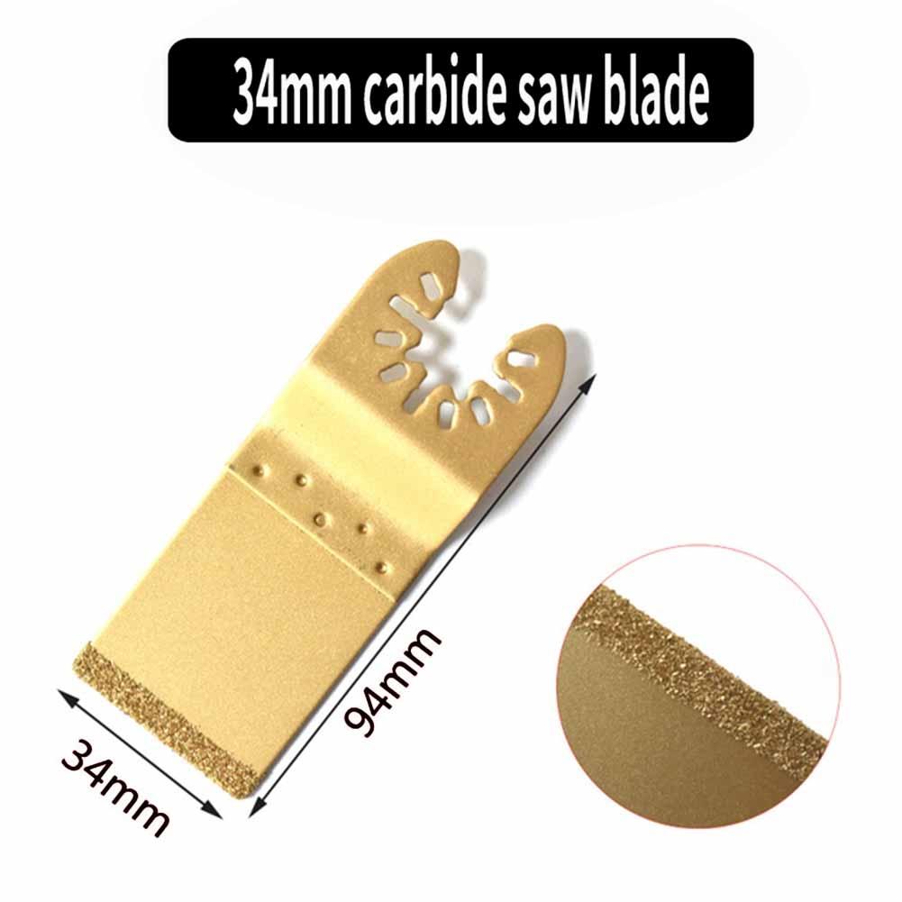 Blades Diamondsaw Blade Cutting High Carbon Steel Multi