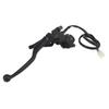 7 8  Handle Parking Brake Lever for 200CC 250CC 300CC ATV Quad