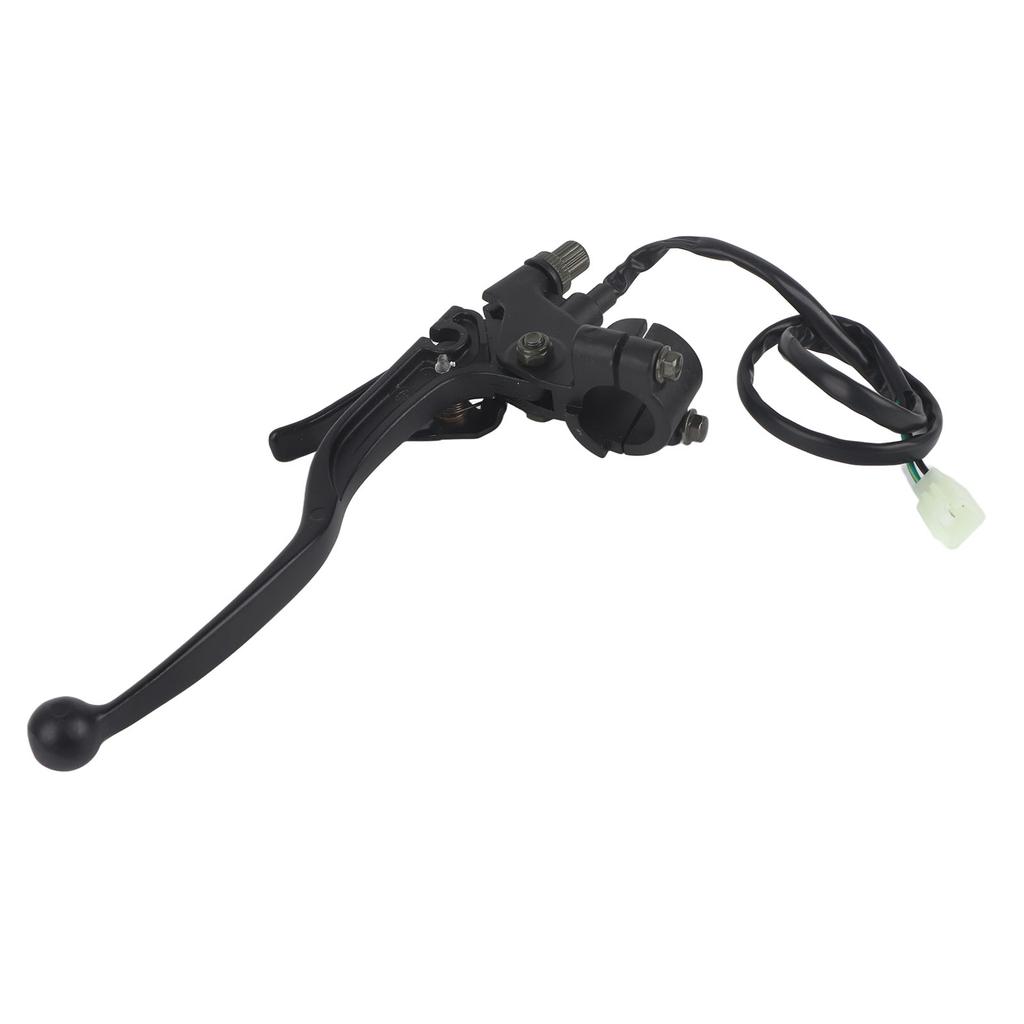 7 8  Handle Parking Brake Lever for 200CC 250CC 300CC ATV Quad
