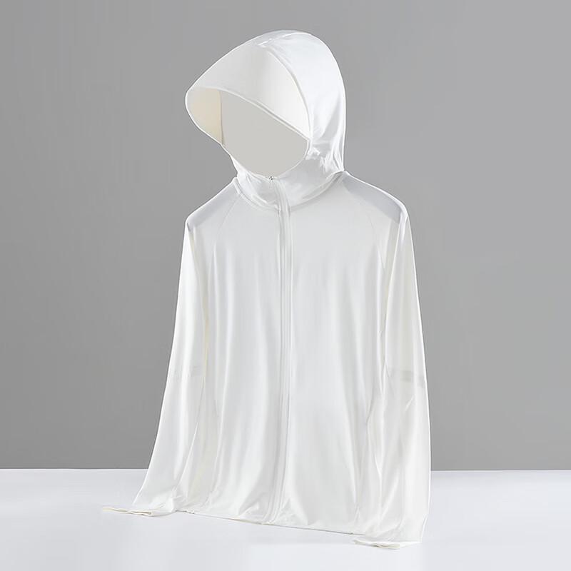 

G·TENNA Мужская летняя легкая куртка с защитой от солнца DX-S23102 4XL