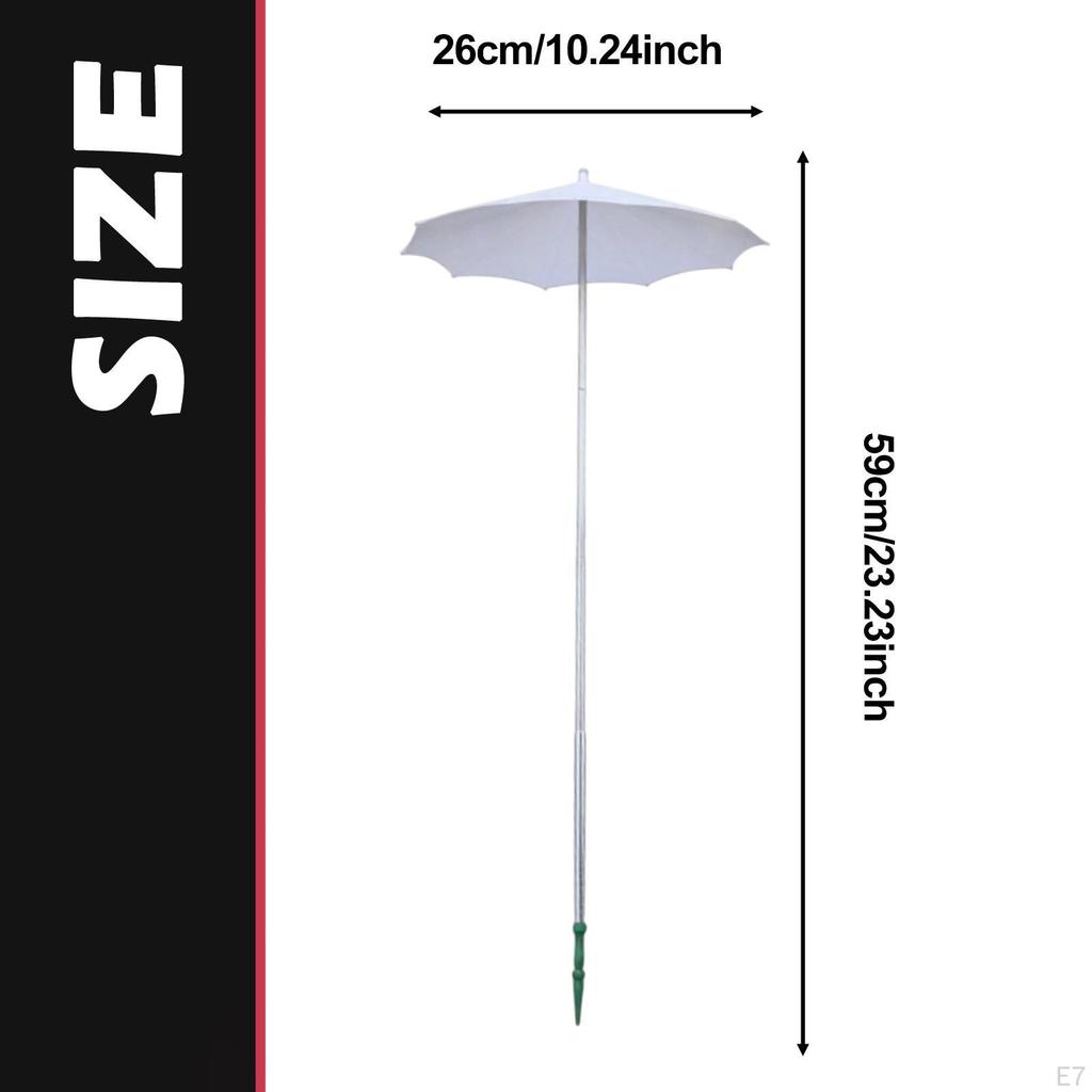 For Plants In The Garden with Ground . Easy Assembly. Practical Shading And Protecting