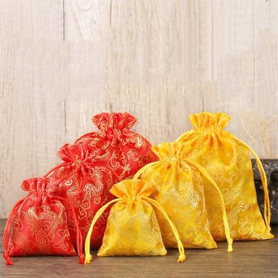 Hediye Paketi – Ambalaj poşetleri ve organze