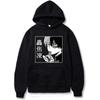 Japanese Animation My Hero Academia Hoodies Men Women Hooded Sweatshirts Pullovers Autumn Boys Girls Streetwear Hoodie