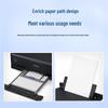 Epson L8188 A3 Ink Tank 6-Color Photo All-in-One Printer CN Plug (adapter Included)