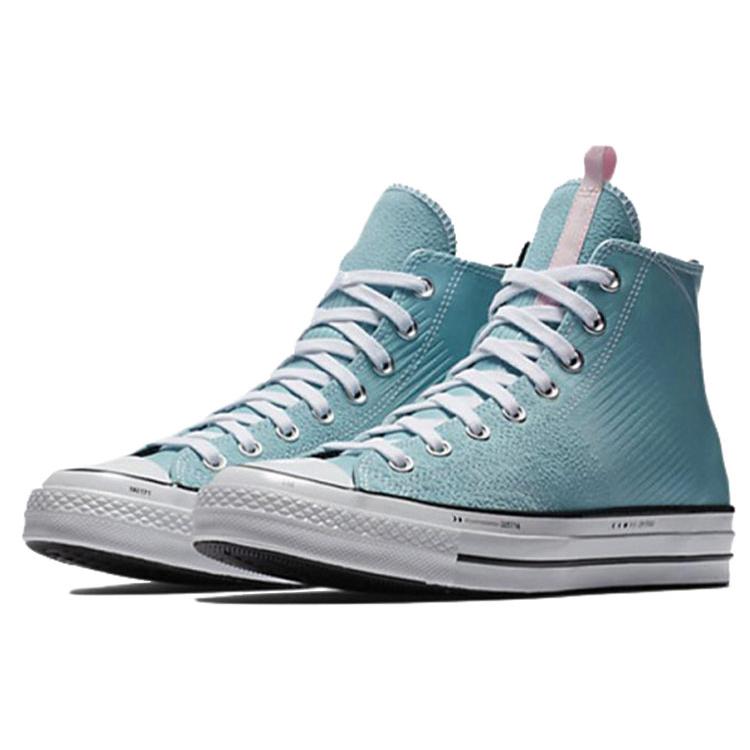 Chuck Taylor All Star Converse 70 Hi 'Bleached Aqua' 160341C