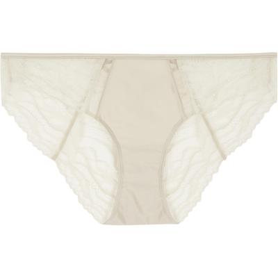 Külot – Bikini, Brazilian, hipster ve slipler