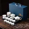 High-end Tea Set, Suet Jade Gift Box Set, Send Elders with Gifts, and Send Customers and Employees Business Gifts.
