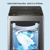 Haier XQB80-Z606 8kg Fully Automatic Pulsator Washing Machine CN plug (adapter included)