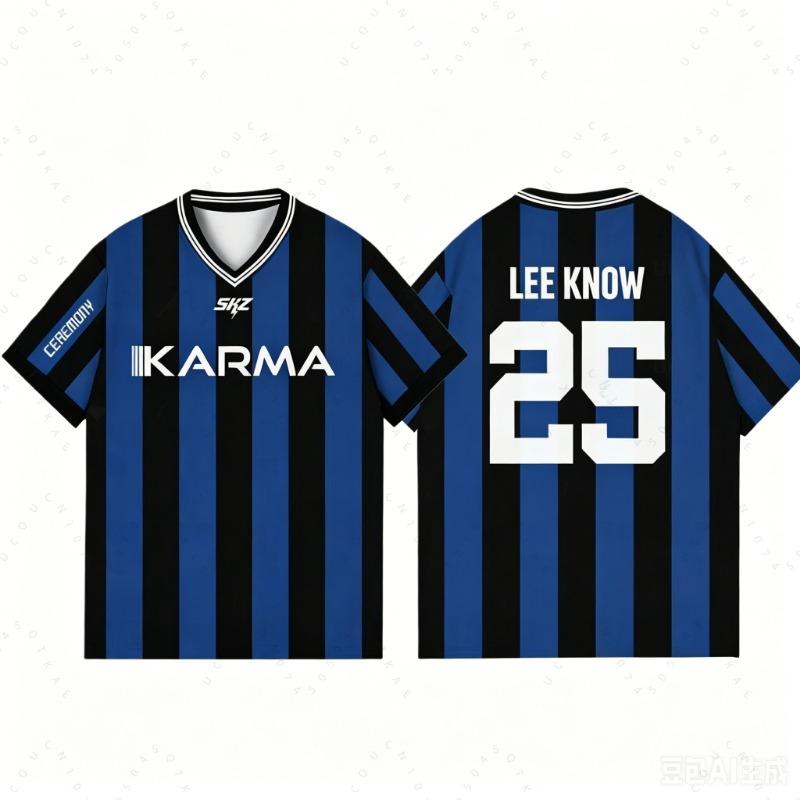 26 New Summer Adult_kids Women's Men's Boys Casual Sporty Karma Ceremony 3d Print Graphic T-Shirt Girl Tee Sports