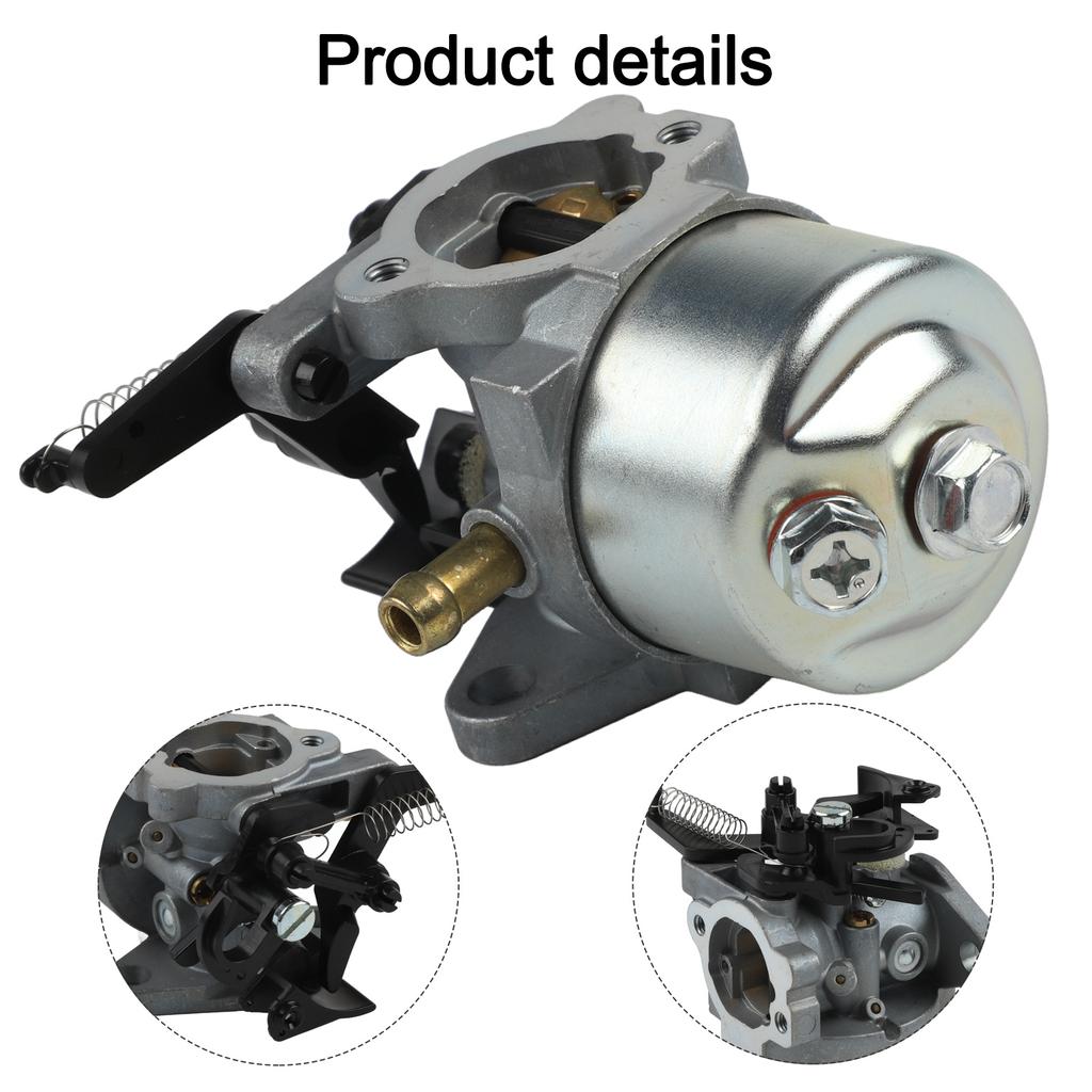 Reliable Carburettor for 090000er and 100000 For Series Engines with Replacement Parts 591852 793463 793493 595509