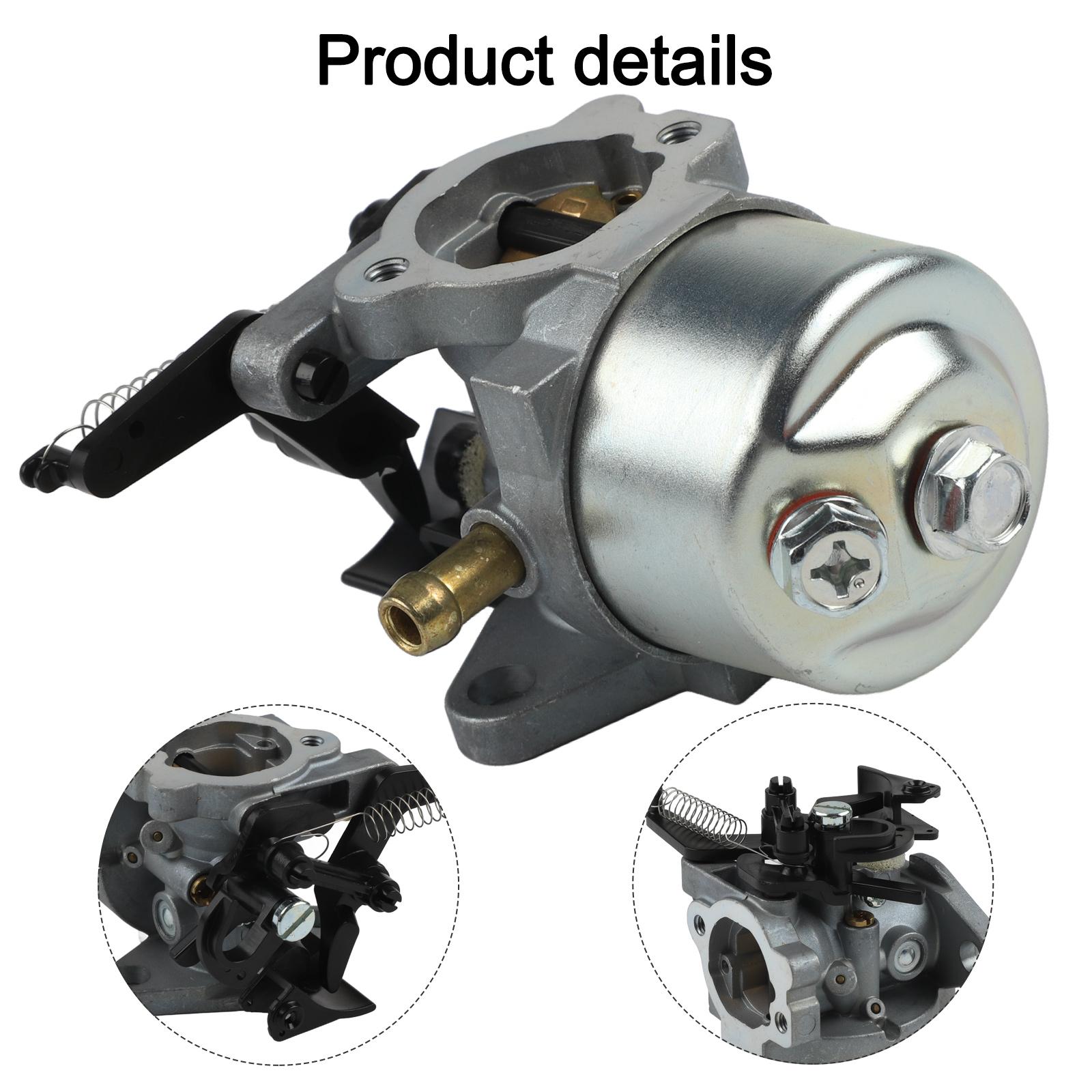 

Brand New Carburetor Engines Tool Metal Parts Series 700 Set Weight 200g 090000er 100000 Series 595509 750 DOV China Mainland