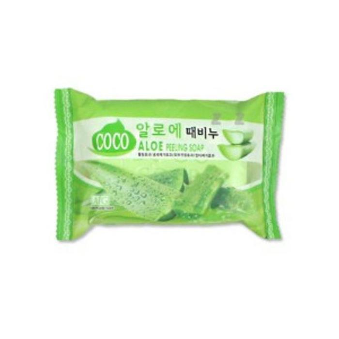 [JHM5RQ72_51JF] COCO Face Wash Soap, Shower Soap, Bathroom Soap (29166147)