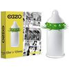 Advanced Comfort SpikeStim Condoms - Premium UltraSoft Series