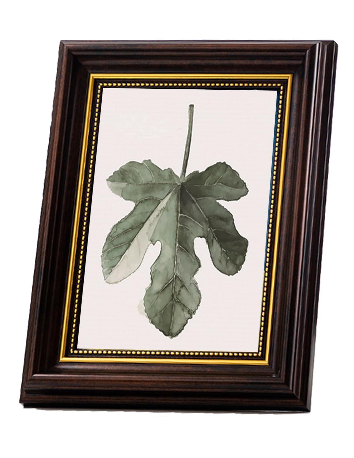 

upFRAME Photo Vintage Wall Vertical and Photo Picture Frame x 15 cm Frame, Stylish, Large, 2L, Postcard, Antique, Style, Resin, Mounted, Tabletop,