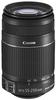 Canon Teleobjektiv se zoomem EF-S55-250 mm F4-5,6 IS II Kompatibilní s APS-C