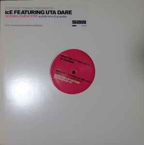 

12inch Record SATOSHI TOMIIE, ICE FEAT UTA DARE - Scandal In New York SAW0062 Saw Recordings 2003 US Dance & Electronica Used