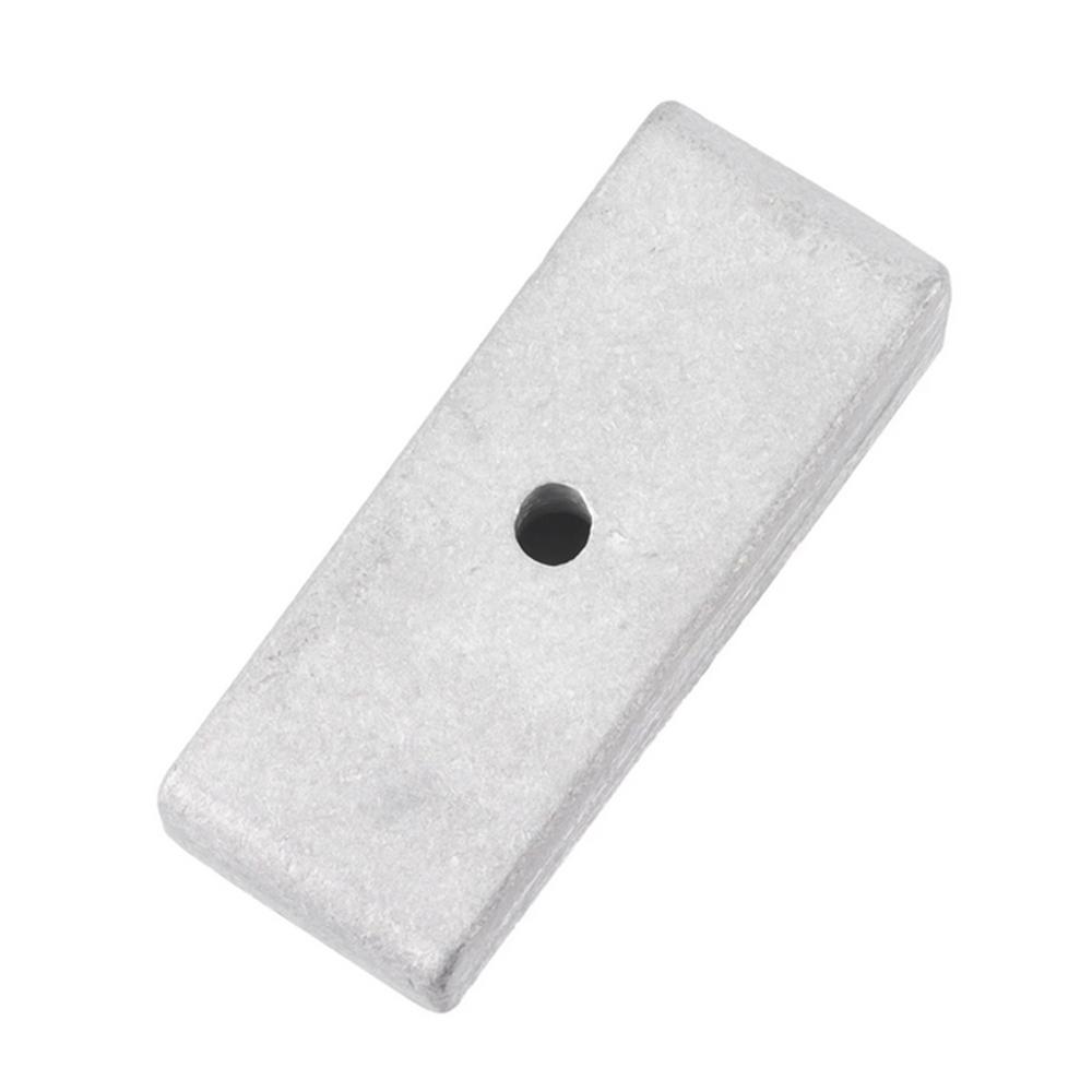 Fit For Alpha One Gen II Force 90/120 HP Mariner 30-300 HP Outboard Anode 826134