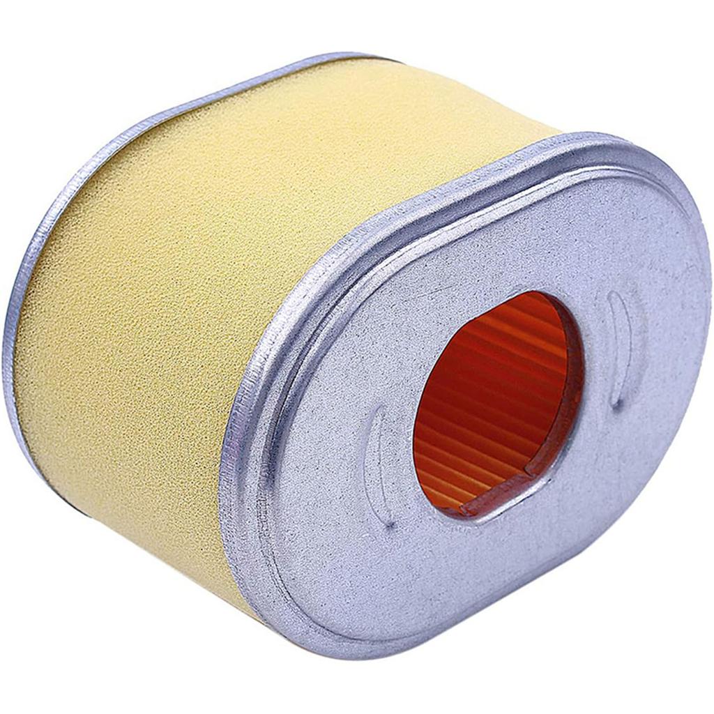 5 PCS High Efficiency Air Filter Reliable Filtration Environmentally Friendly Lawn Mower Part Garden Tools for GX160