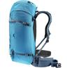 Backpack Deuter Guide 34+8 Wave/ink (3361523-1382)