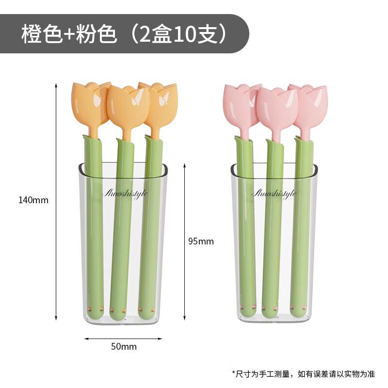 Магнитные клипсы для герметичного запечатывания продуктов Zhaoran Tulip