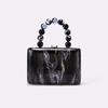 Crossbody Bag New Evening Fashion Handbag Acrylic Shoulder Women's Branded Bags Luxury Designer Korean Peddler Handbags Bucket