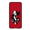 For Samsung Galaxy S25 S24 S23 S22 Ultra FE Plus A17 A37 A57 A56 A55 A06 A16 A15 A36 A26 A35 A05 A25 A54 A34 Phone Case Akatsuki Naruto Itachi Uchiha