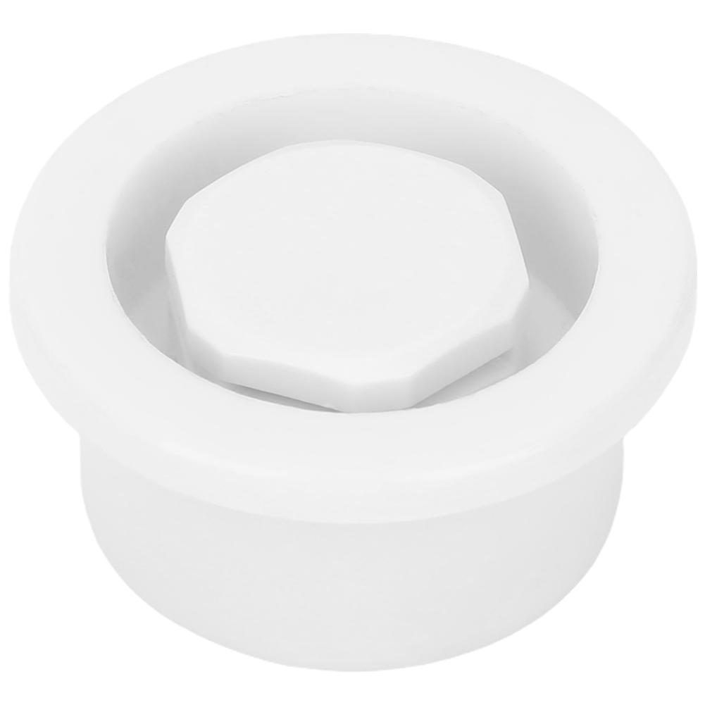 2Pcs PVC Surfboard Paddle Board Vent Hole Automatic Breathing Waterproof Accessory