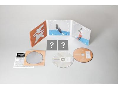 [CD+Blu-ray] Edição Limitada de Primeira Impressão Ikimonogakari ESCL-5883 Álbum J-Pop