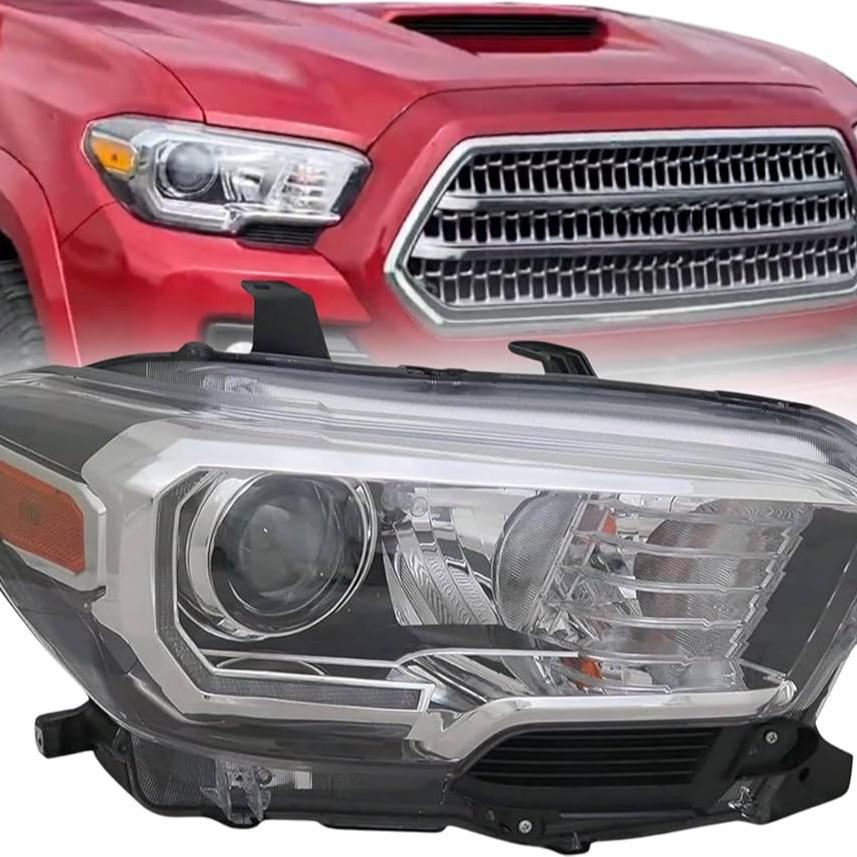 LED Headlight for 2016-2017 Toyota Tacoma 81110-04270
