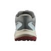SALOMON Ultra Glide 2 Comfortable Non-Slip Low-Top Running Shoes Men Sneaker Gray Orange 472121