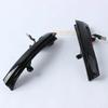 2pcs For Samsung SM6 Dynamic Blinker LED Turn Signal Arrow For Renault Clio V MK5 Lutecia Megane MK4 IV Talisman 2016-