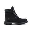 Timberland Premium Series Durable Shock Absorbing Casual Waterproof Mid-Calf Outdoor Boots Men boots Black A2HMVW