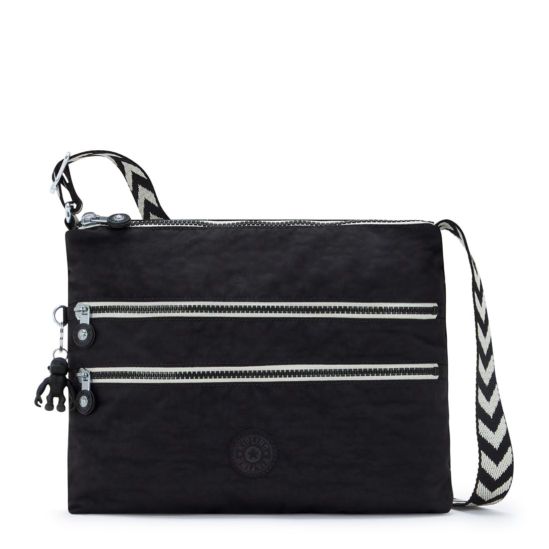 

ALVAR Черный шеврон K133350KD 5 л [Kipling]