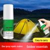 Travel Home Portable Outdoor Snake Repellent Spray