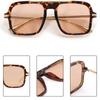 Sunglasses Flying Sunglasses Men's and Women's Universal Box UV400 European and American Box Sunglasses